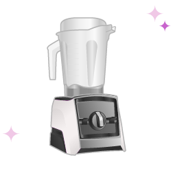 Vitamix A2500i 超跑級調理機