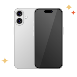 iPhone 16 Plus 128GB