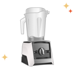 Vitamix A2500i 超跑級調理機