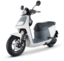 Gogoro VIVA XL BASIC機車