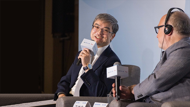 當百歲人生成為全民必修課 跨界共織永續健康藍圖