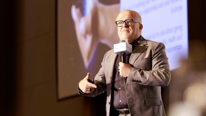 百歲人生論壇》80歲時想過什麼樣的生活？關鍵不是能活多久，而是能健康多久！如何讓長壽成為禮物非負擔？專家教戰