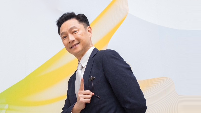 南山人壽永續健康論壇/謝祖武：重視長照險